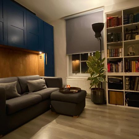 Centrally Located London Apartment Екстер'єр фото