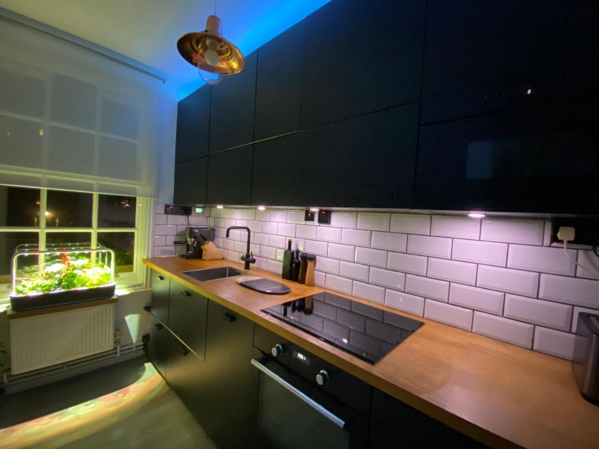 Centrally Located London Apartment Екстер'єр фото