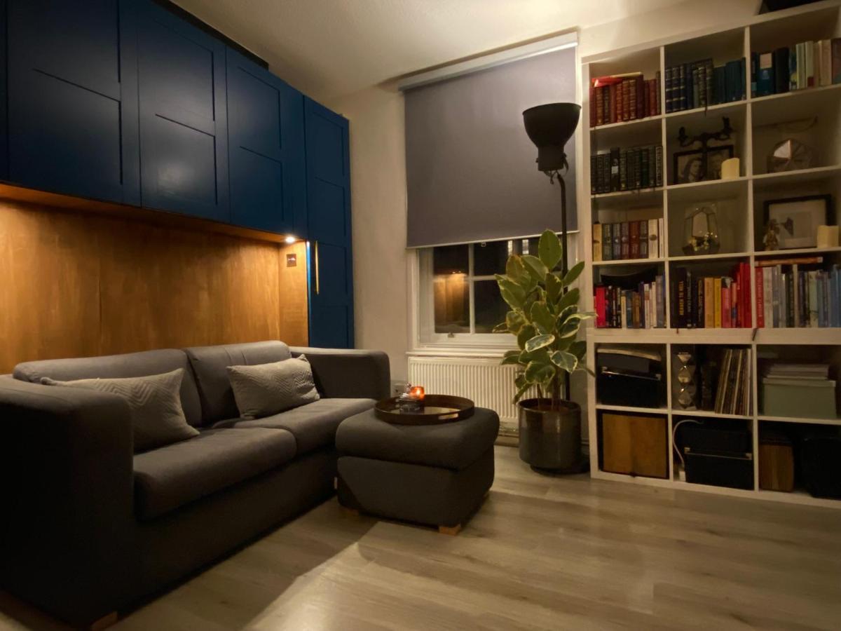 Centrally Located London Apartment Екстер'єр фото